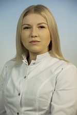 Иваничева Анастасия Яновна