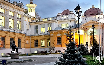 Саратовский медуниверситет вошел в список лучших вузов мира