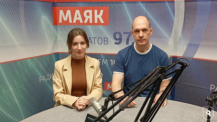 Преподаватель СГМУ стал экспертом выпуска «Спросим у доктора» на «Радио России. Саратов»