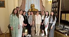 Экскурсия «Alma Mater в лицах и камне»