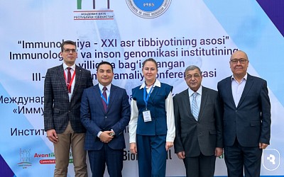 «Иммунология — основа медицины XXI века»