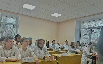 «Своя игра»