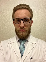 Букин Иван Анатольевич