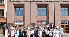 Студент СГМУ освоил передовые методы микробиологии в летней школе Гомеля