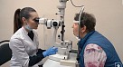 Trainee doctors at Saratov Medical University fill the staff shortage