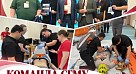 Команда СГМУ — лучшая реанимационная бригада России! 