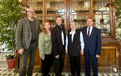 Защита кандидатской диссертации