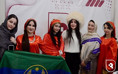 "Ярмарка единства"