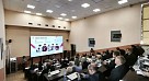 На октябрьском Ученом совете обсудили рекордный набор абитуриентов и стратегию молодежной политики