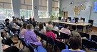 Будущие врачи и их родители встретились с представителями СГМУ в Ульяновске