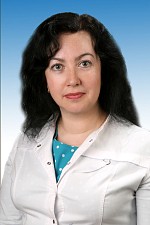 Малинина Наталья Владимировна