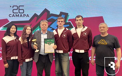 «Физическая культура и спорт — вторая профессия врача»