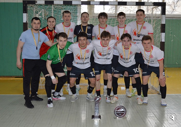 В Саратове подвели итоги финала XI Фестиваля спорта «Физическая культура и спорт – вторая профессия врача» 