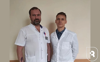 Саратовские врачи нашли причину, по которой из язв пациентки выходила соль
