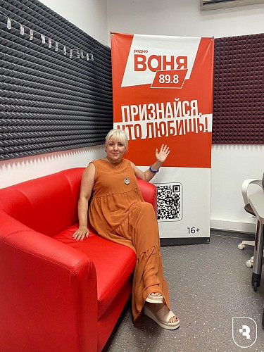 Высушить или заморозить? Эксперт СГМУ рассказала радиослушателям, как сохранить урожай полезно и вкусно