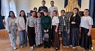 Иностранные студенты СГМУ посетили концерт китайских вокалистов в консерватории