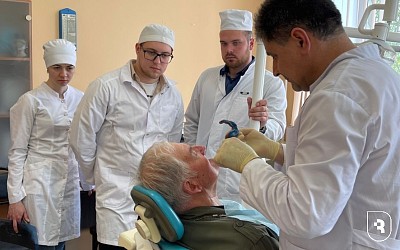 В Саратовском медуниверситете выявили связь между скрежетом зубов и темпераментом