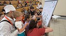Экскурсия в музее истории СГМУ
