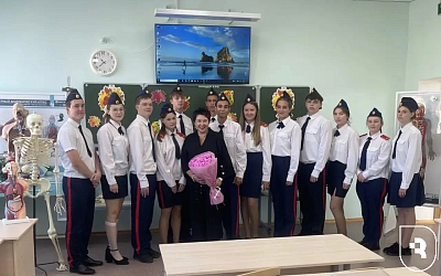 «Медицинские классы» СГМУ стали кузницей будущих врачей для всего региона