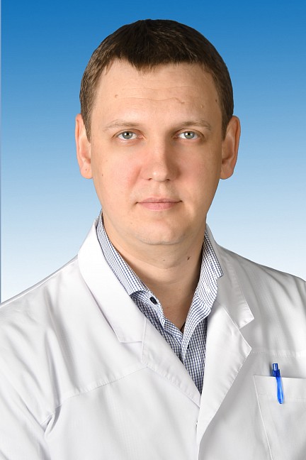 Дурнов Денис Андреевич