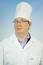Сафронов Дмитрий Валентинович