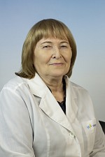 Петрова Вера Дмитриевна