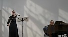 Вечер поэзии в Саратовском медуниверситете