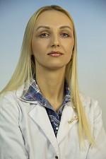 Назаренко Наталья Александровна