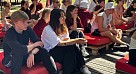 Студенты СГМУ защитили проекты перед экспертами Росмолодёжь.Гранты в рамках форума «Наследие Разумовского»