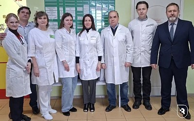 Саратовский медуниверситет сохраняет курс на повышение доступности узкоспециализированной медпомощи в регионе 