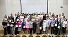 Школу мастерства Саратовского медуниверситета закончили более 50 юных профессионала