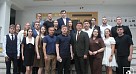 Студенты СГМУ вошли в молодежное правительство Саратовской области VII созыва