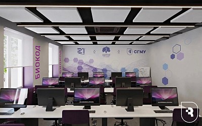 В СГМУ готовятся к открытию «Школы 21. Саратов» для подготовки цифровых лидеров медицины