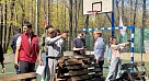 В СГМУ прошел фестиваль «Пламя Победы»