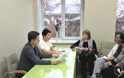 «Межведомственное взаимодействие в области охраны ментального здоровья детей и подростков»