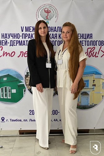 Саратовский медуниверситет подтвердил экспертный статус на межрегиональной конференции