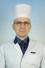 Майоров Родион Владимирович