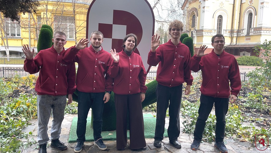 «Юный патофизиолог: от механизма к клиническому мышлению»