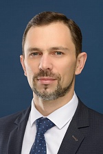 Водолагин Александр Валерьевич