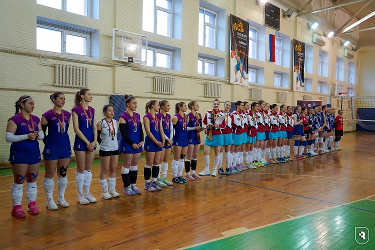 В Саратове подвели итоги финала XI Фестиваля спорта «Физическая культура и спорт – вторая профессия врача» 