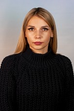 Антошина Дарья Дмитриевна