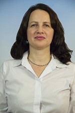 Слудская Кристина Александровна