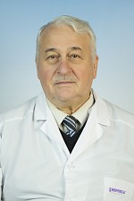 Евдокимов Гермоген Михайлович