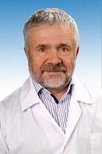 Каральский Сергей Александрович