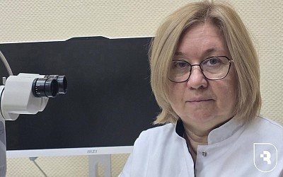 Эксперт СГМУ рассказала, как не ослепнуть на грядках