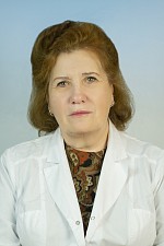 Конопацкова Ольга Михайловна