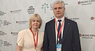Представители СГМУ приняли участие в Форуме «Россия и мир: тренды здорового долголетия»