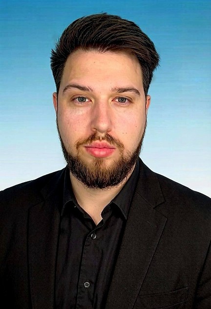 Якушин Игорь Юрьевич