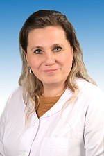 Матвеева Марианна Алексеевна