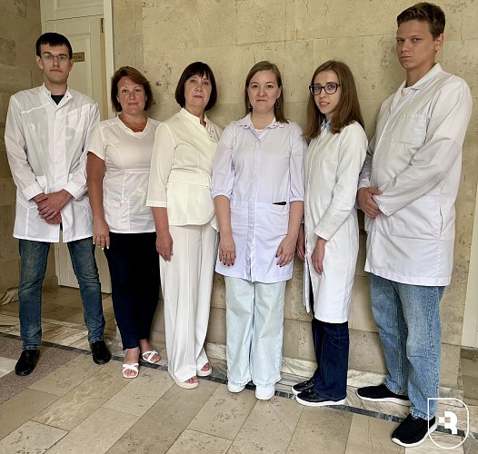 Саратовские врачи спасли волгоградца с редким генетическим заболеванием 
